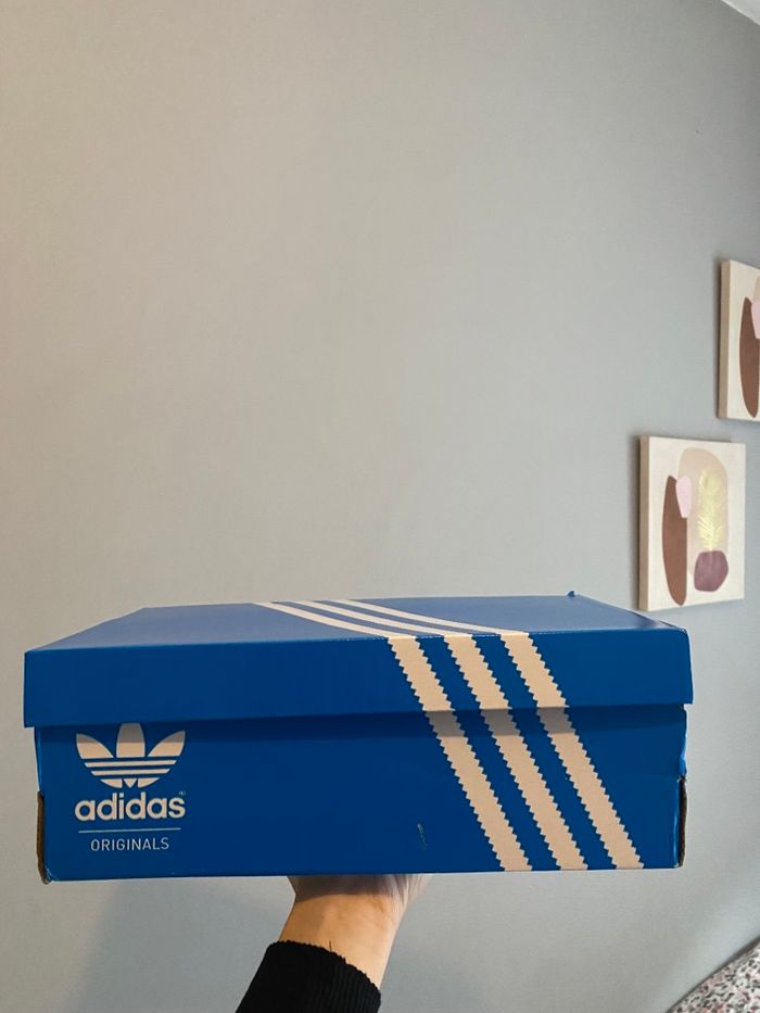 Basket samba - photo numéro 4