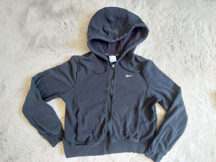 Veste zipée Nike