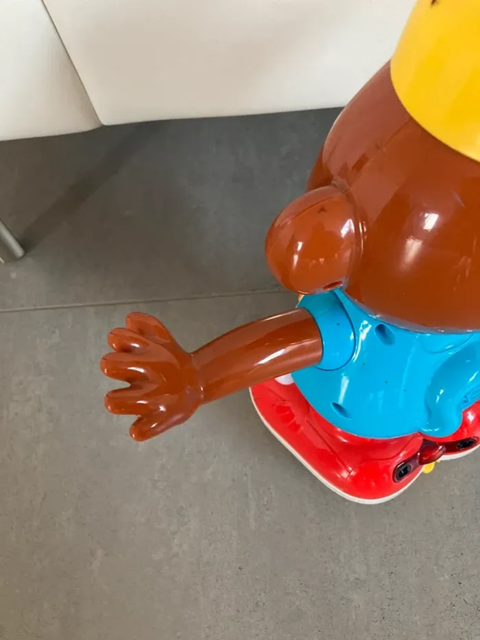 Titi Ouistiti VTECH - photo numéro 10