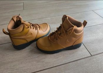 Baskets Nike