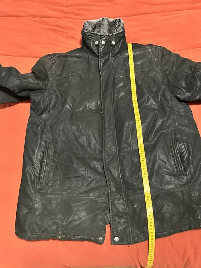 Manteau hiver - photo numéro 10