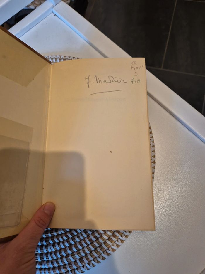 Livre la dentellière d Alençon - photo numéro 5