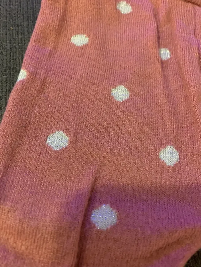 Pantalon chaud - photo numéro 3