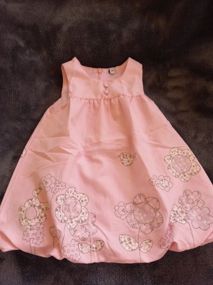 Robe boule - photo numéro 2