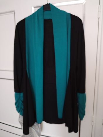 Gillet Long