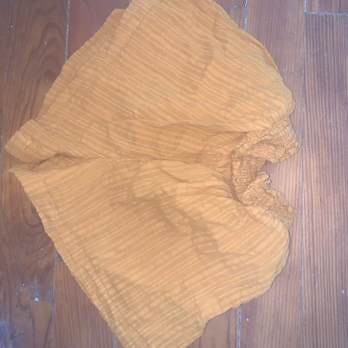 Short léger