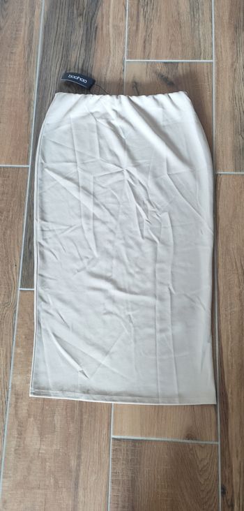 Jupe Boohoo neuve