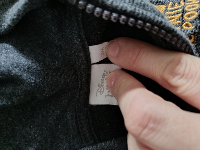 Veste Winnie l'ourson - photo numéro 3