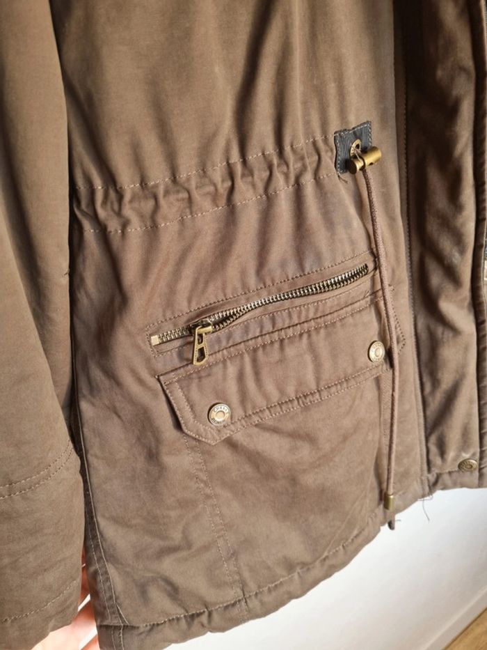 parka - photo numéro 4