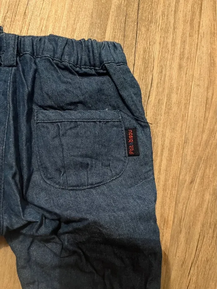 Jeans - photo numéro 3