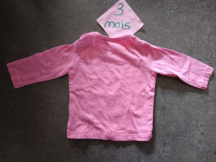 Haut Minnie 3 mois - photo numéro 4
