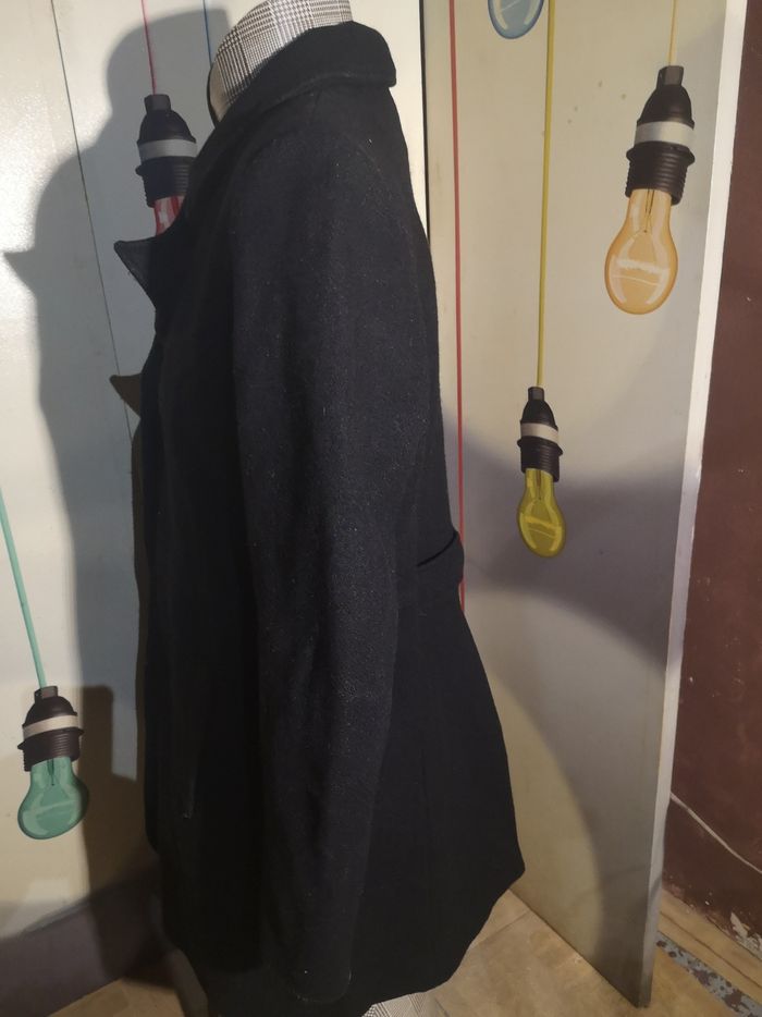 Manteau femme pourquoi pas - photo numéro 3