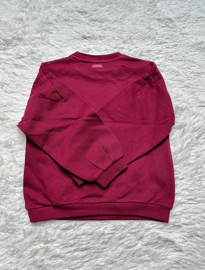 Sweat Catimini - photo numéro 2