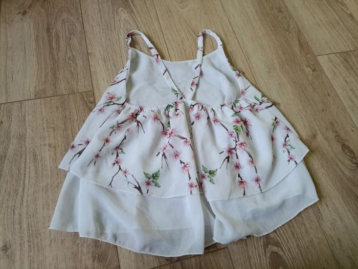 Debardeur - photo numéro 2