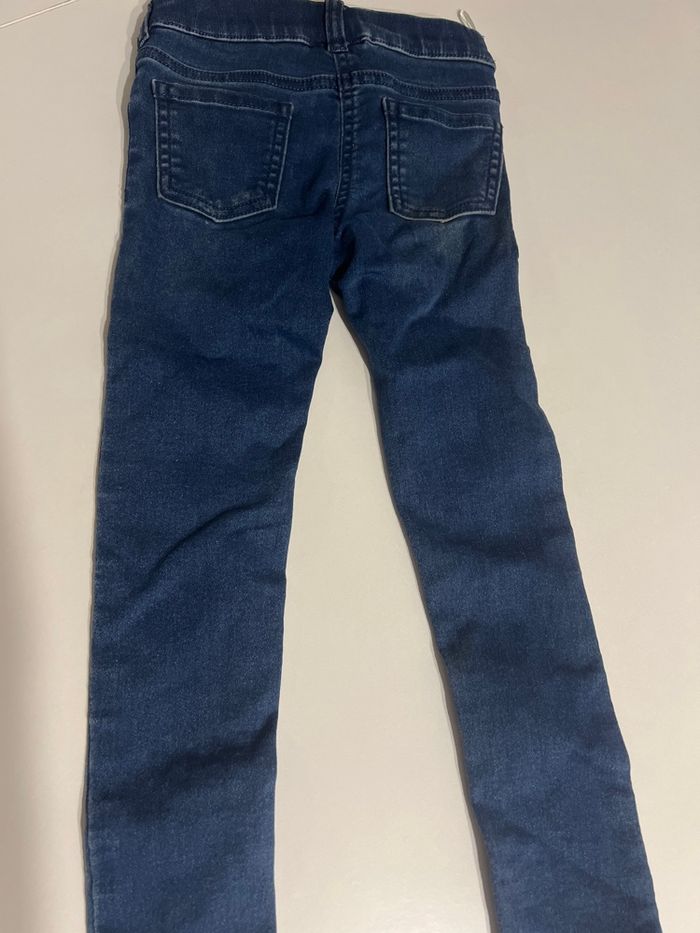 Jeans c&a 5 ans - photo numéro 2