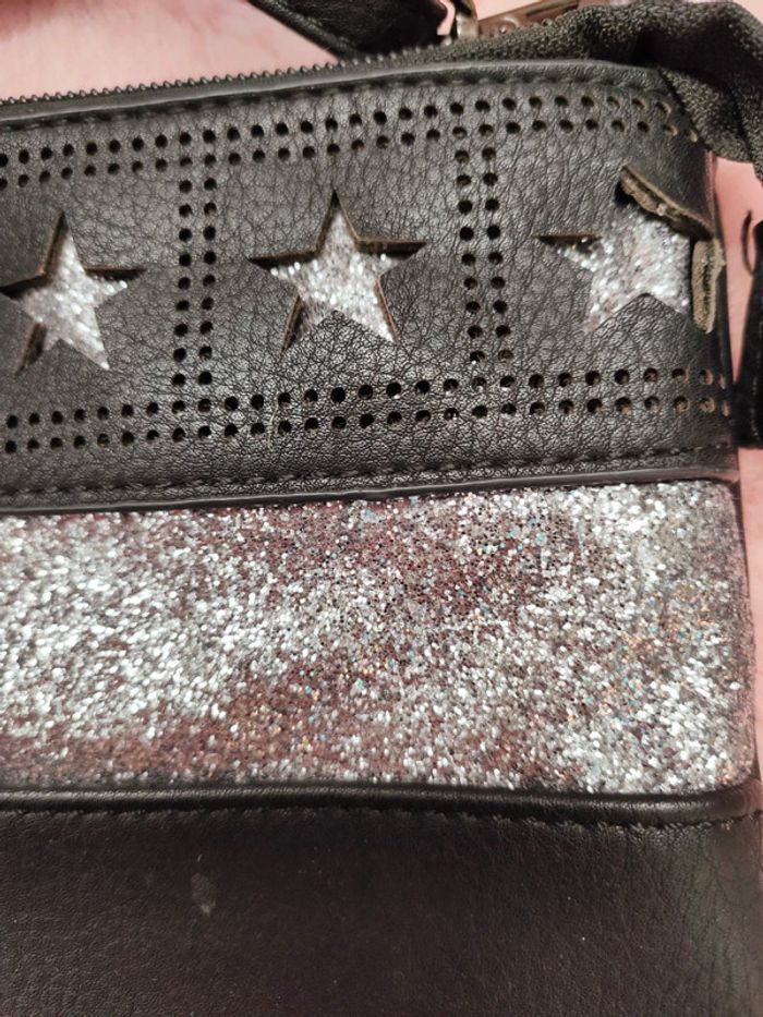 Sac bandoulière Italbags - photo numéro 5