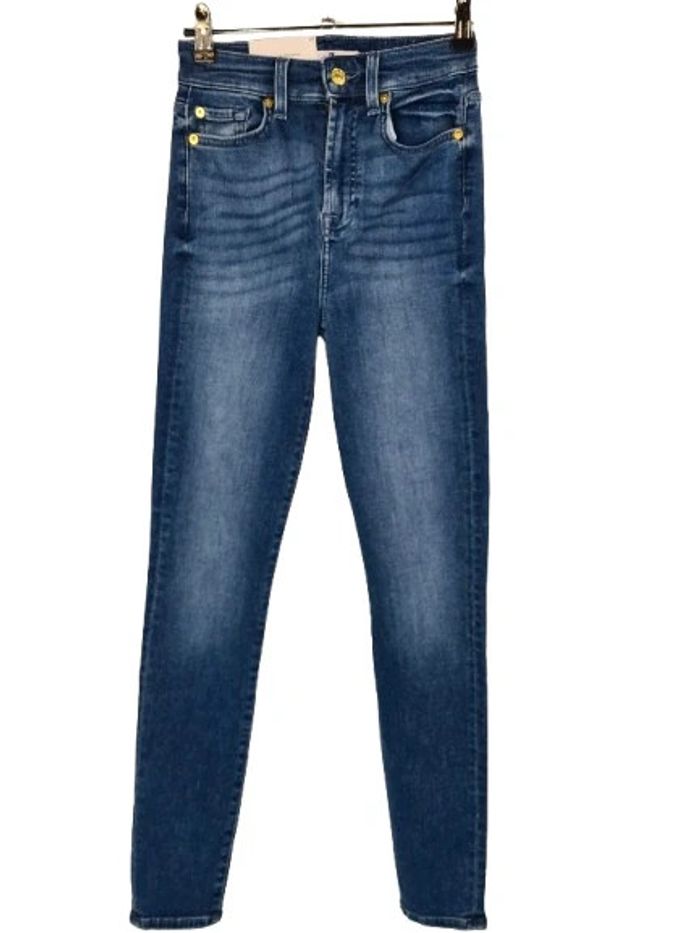Jeans for all 7 mankind