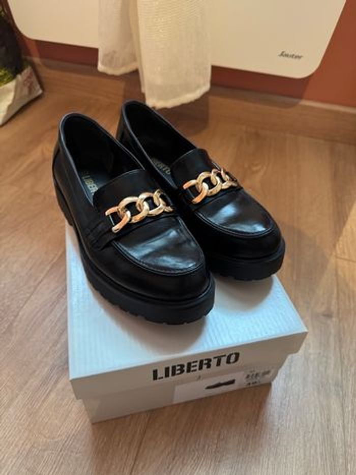 Mocassins - photo numéro 4