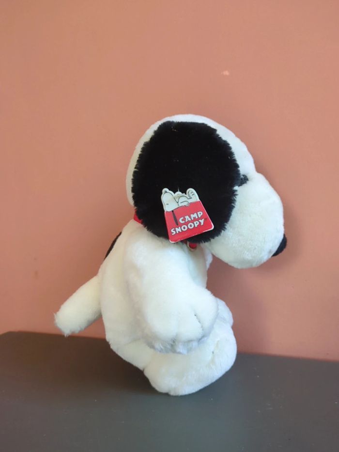peluche Snoopy
