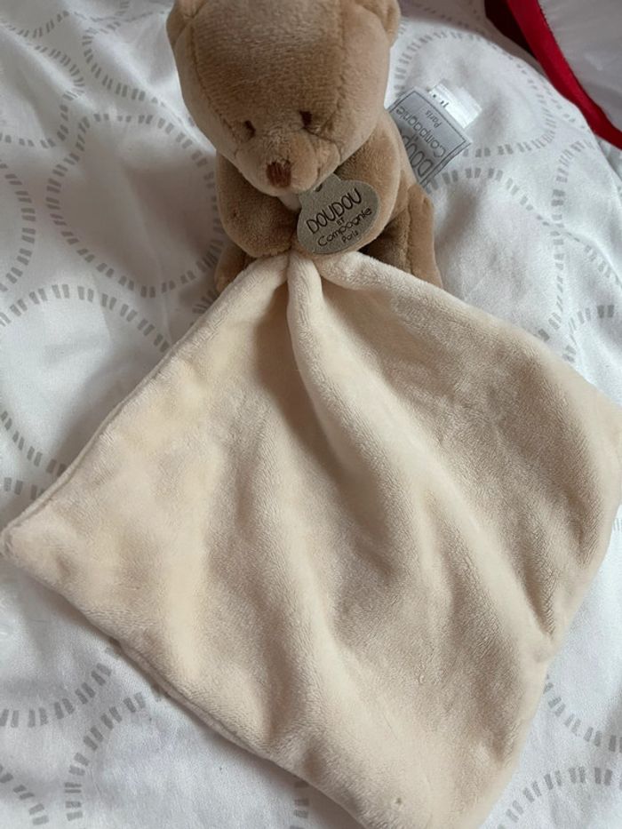Doudou - photo numéro 2