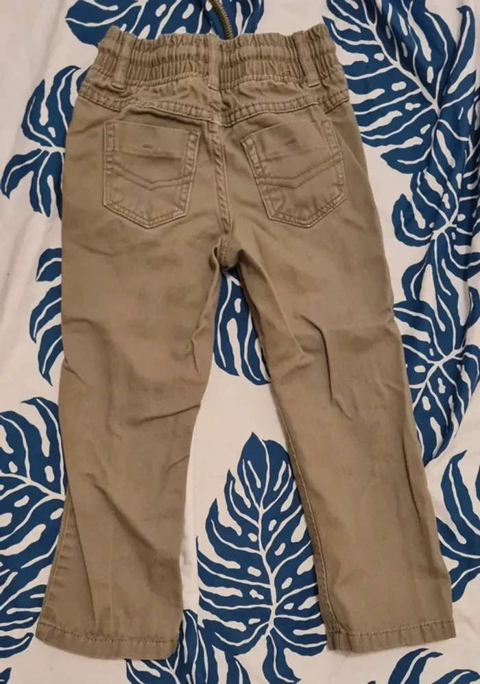 Pantalon - photo numéro 2