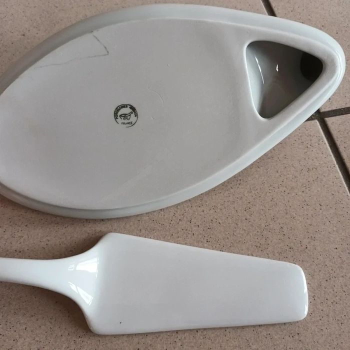 Plat à Foie Gras - photo numéro 2