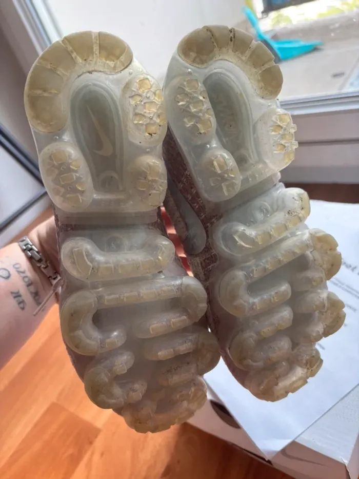 Nike vapormax - photo numéro 8