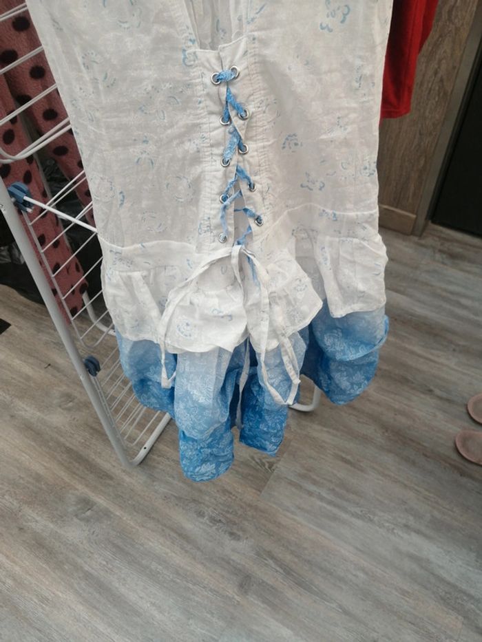 Robe T. 38 - photo numéro 9