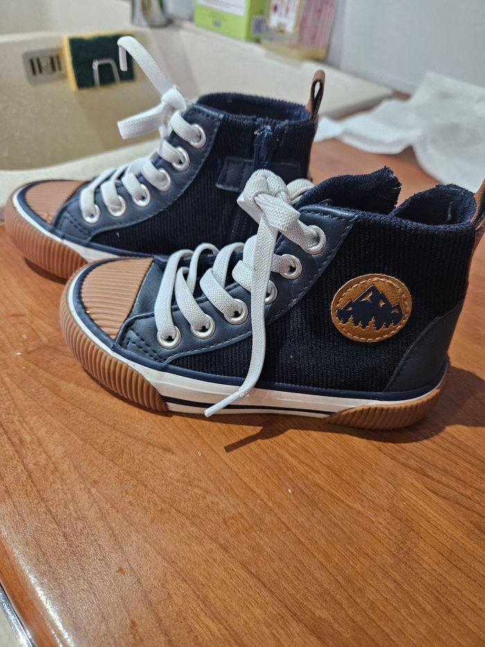 Lot basket 24 - photo numéro 5