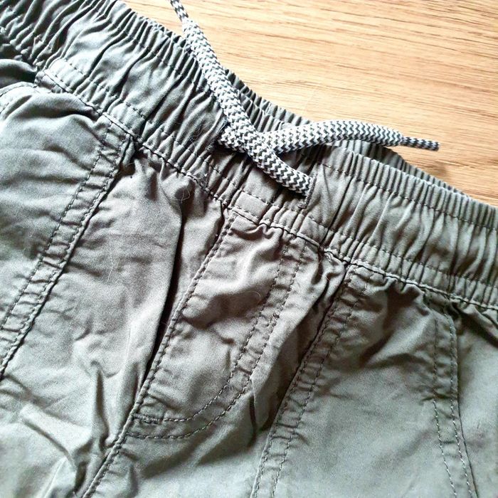 💚 Pantalon 3 ans NPO kids #emyfleury_3ansgarçon - photo numéro 3