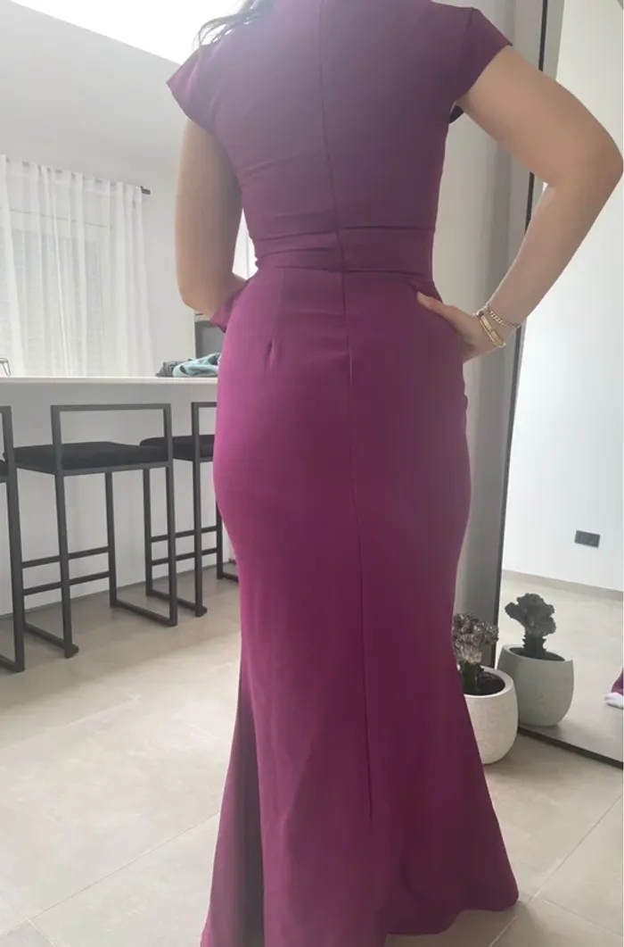 Robe de soirée - photo numéro 6