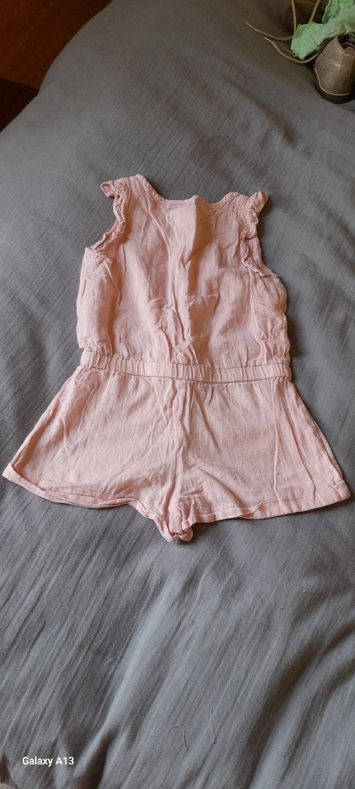 Combishort 2-3 ans - photo numéro 2