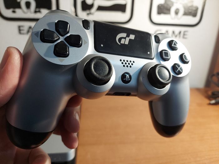 PlayStation - photo numéro 7