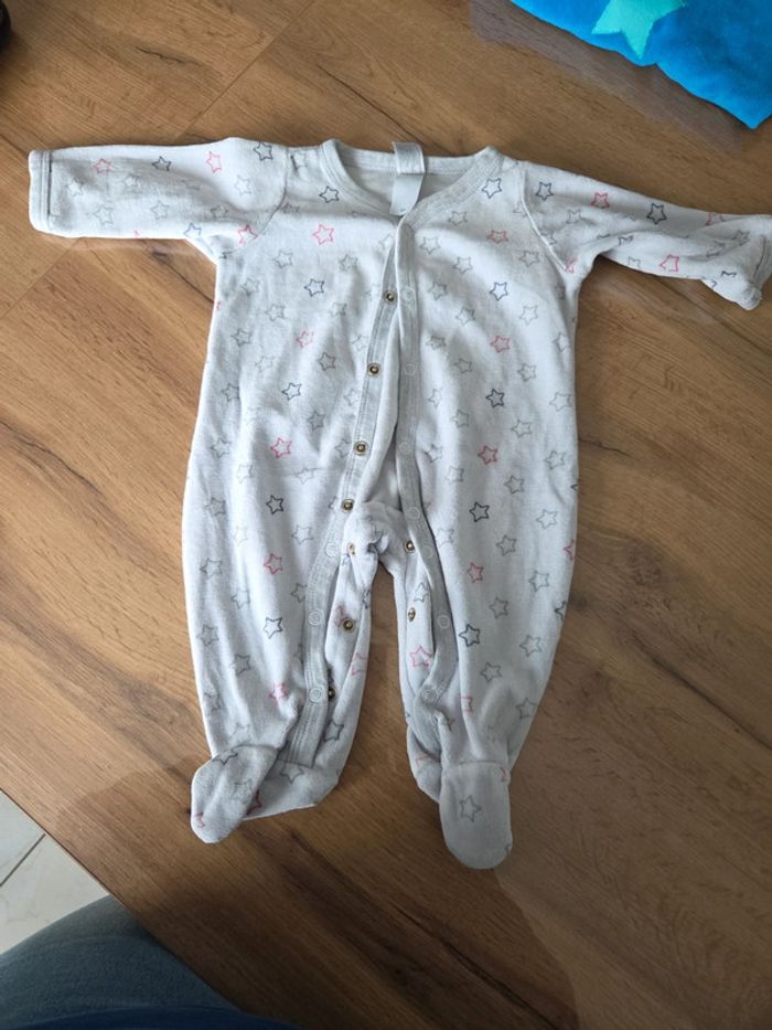Pyjamas Lot de 4 - photo numéro 3