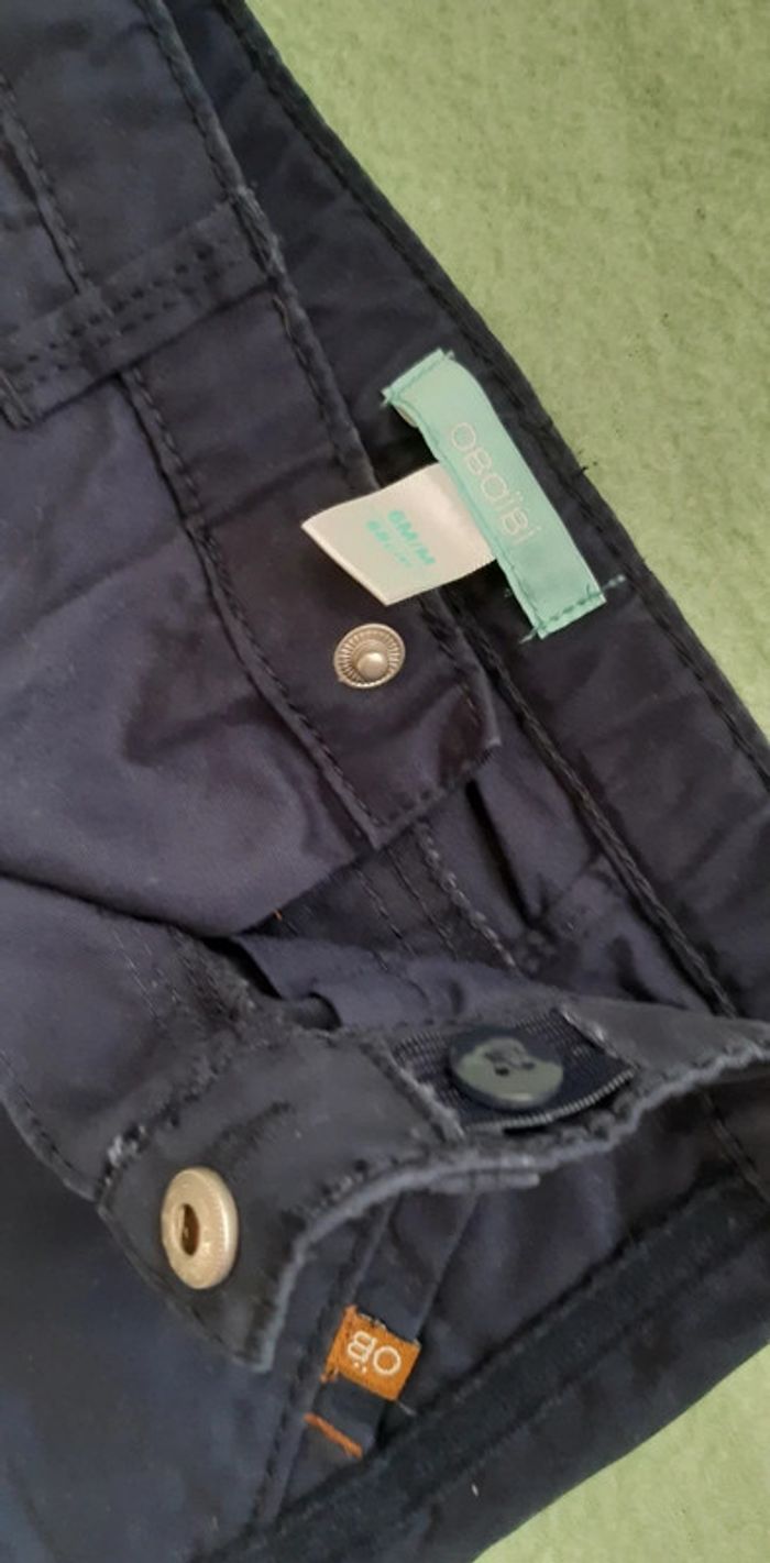 Pantalon 6m 68cm - photo numéro 2