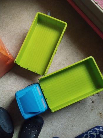 Jouer enfants garçons bon état 6.80