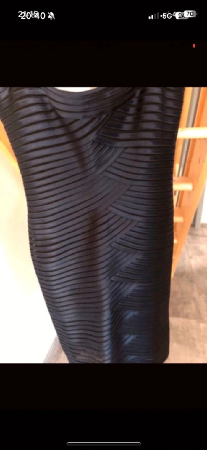 Robe femme BCBG Maxazria - photo numéro 2