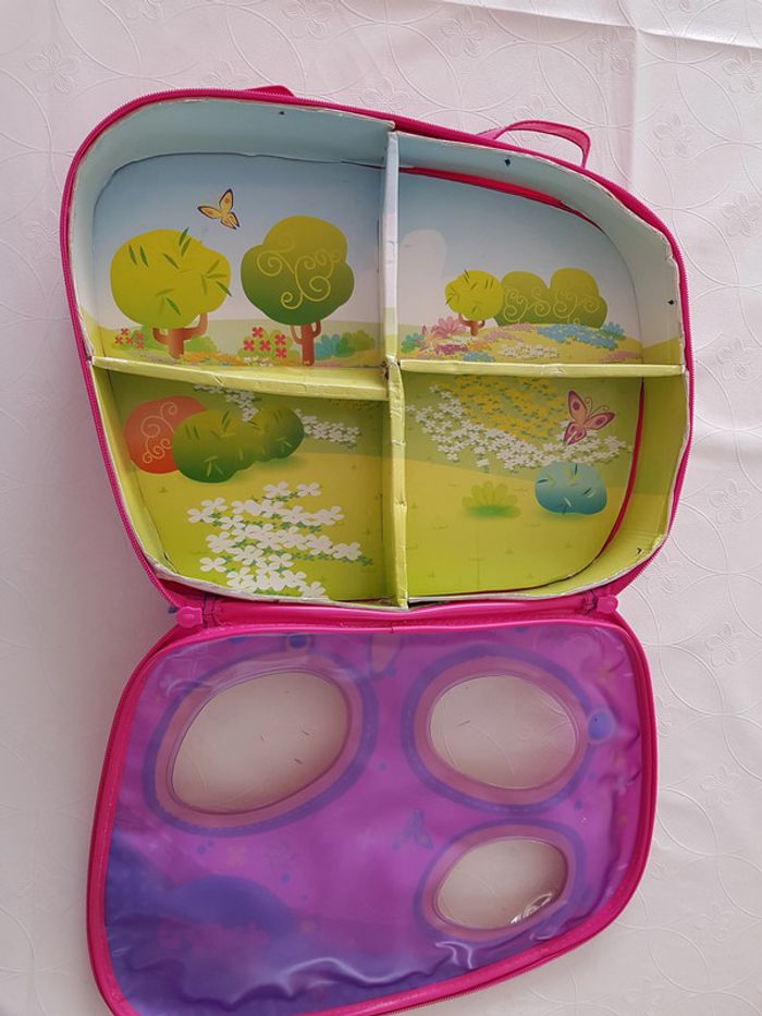 Valise de transport Petshop - photo numéro 4