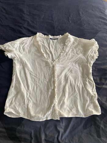 T shirt femme