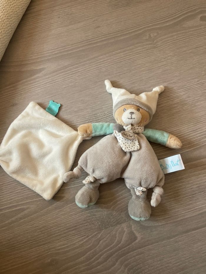 Peluches - photo numéro 2