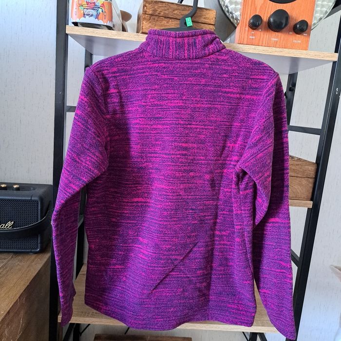 Veste Polaire enfant Quechua - photo numéro 6