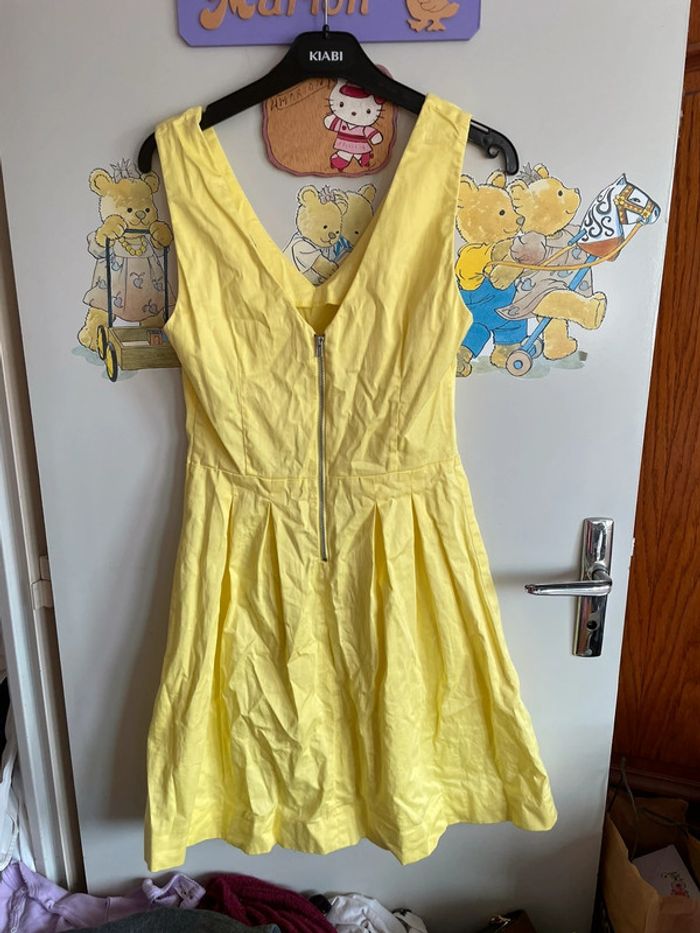Robe Jaune Kiabi Robe De CÃ©rÃ©monie Fille Kiabi Robe Cérémonie