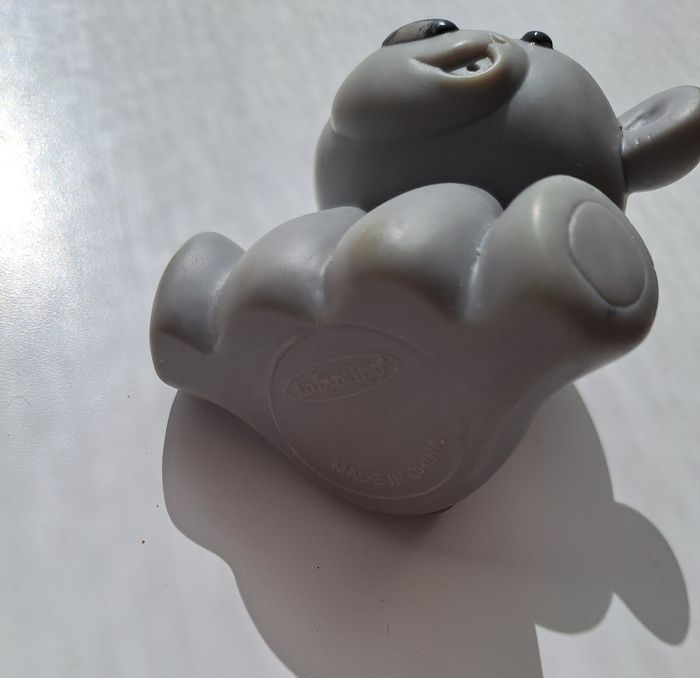 Lot 4 jouets de bain animaux - photo numéro 6