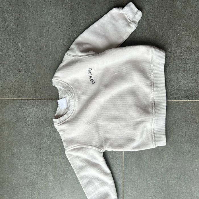 Pull Zara 1 ans et demi