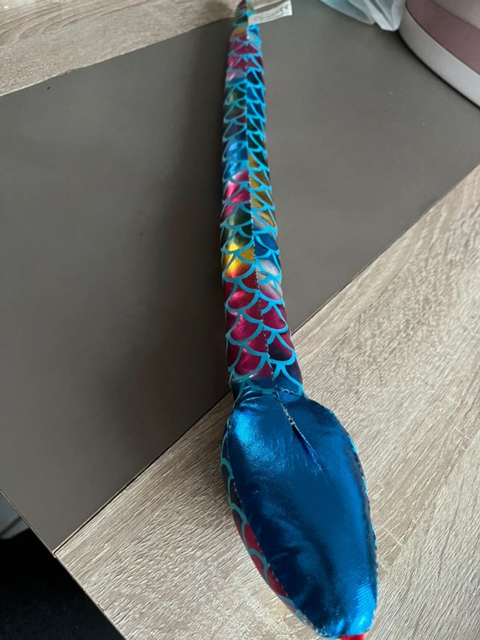 Serpent - photo numéro 2