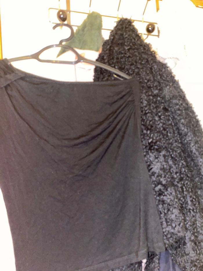 T shirt - photo numéro 2