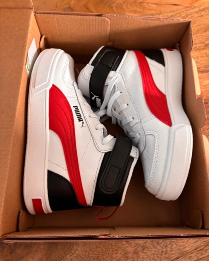 Baskets Puma P.31 Neuves unisex - photo numéro 9