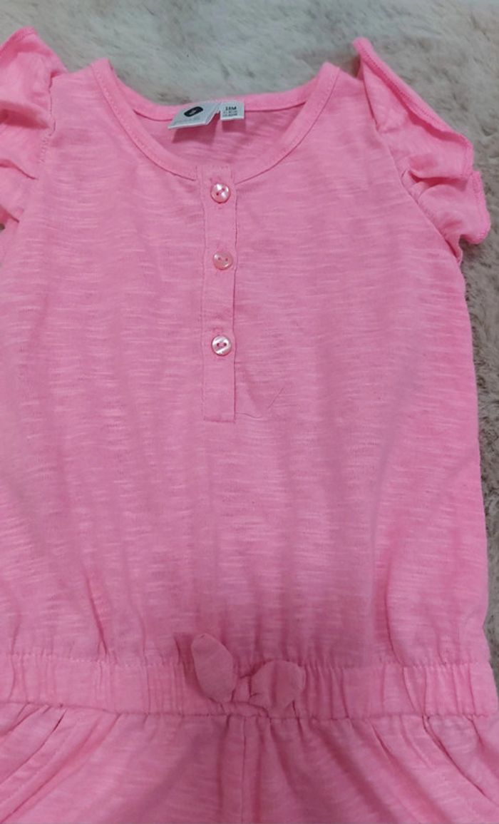 Salopette Z 18 mois - photo numéro 2