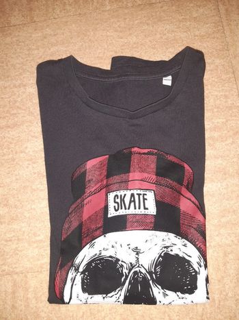 T-shirt garçon  There by C&A