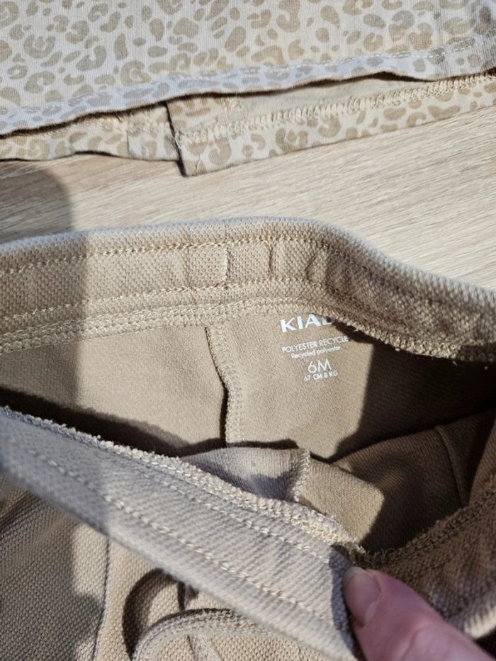 Ensemble bb 6 mois - photo numéro 4